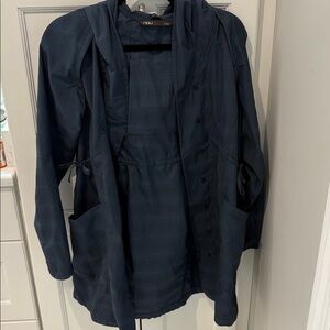 Nau chrysalis convertible vest jacket